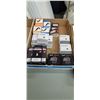 Image 1 : ASSORTED POD COILS AND CARTRIDGES, PLEASE SEE DETAIL BELOW