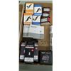 Image 2 : ASSORTED POD COILS AND CARTRIDGES, PLEASE SEE DETAIL BELOW