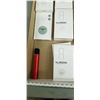 Image 2 : VLADDIN VAPE, CASE, PODS, VCT QTY 2, MINT QTY 2, TOBACCO, WATERMELON QTY 2, LYCHEE QTY 2