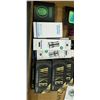 Image 2 : VAPE MISC. COILS, DEVICE,, BAATTERY HOLDER