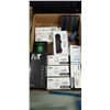 Image 1 : MISC VAPE COILS/DEVICE