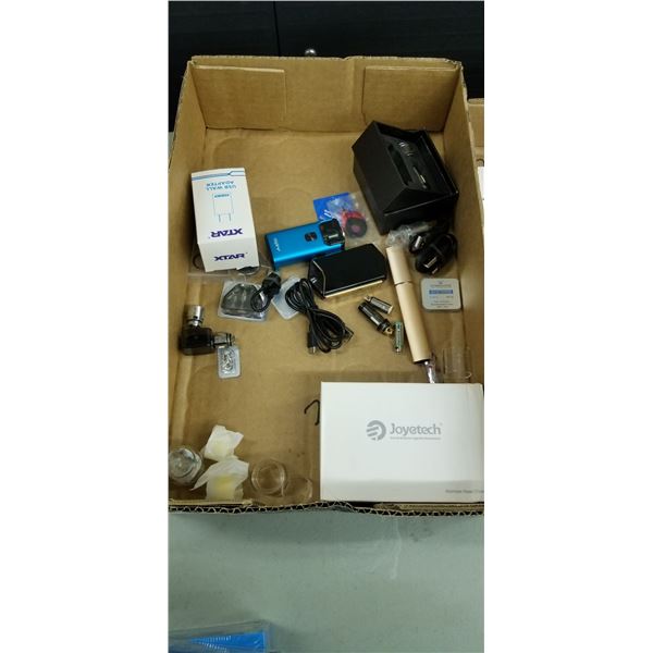 MISC VAPE DEVICES & ACCESSORIES, JOYTECH COILS