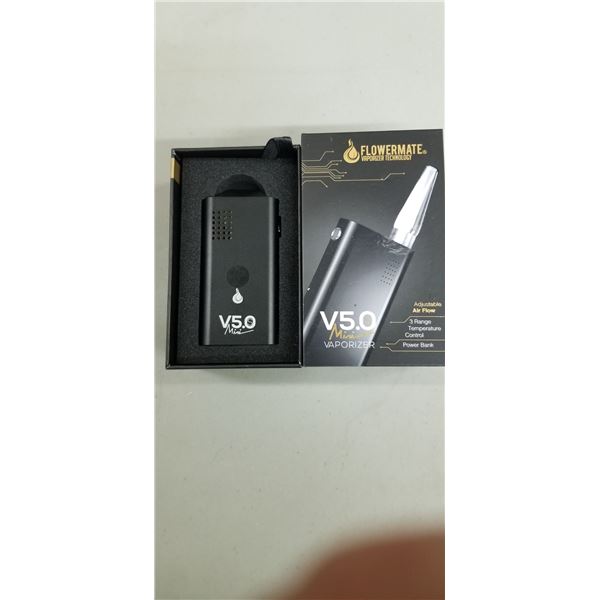 FLOWERMATE VAPORIZER