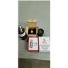 Image 1 : AVGVAPE INTAKE PTA, COOL VAPOUR, SIREN 2 PRECISE MLT VAPING
