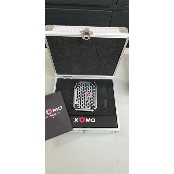 XOMO BOX MOD GT CASE 255