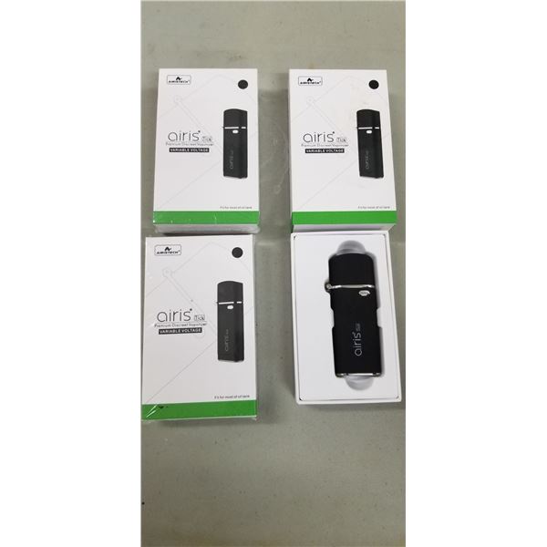 AIRIS PREMIUM DISCRETE VAPORIZOR QTY 3