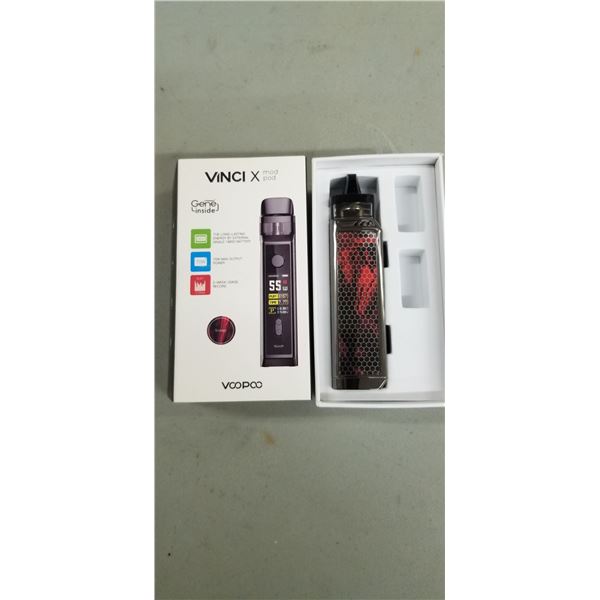 VINCI MOD POD