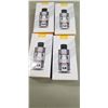 Image 1 : OBS V TANK QTY 4 1*V4 OCC COIL, 1*V8 OCC COIL, 1*V12 OCC COIL