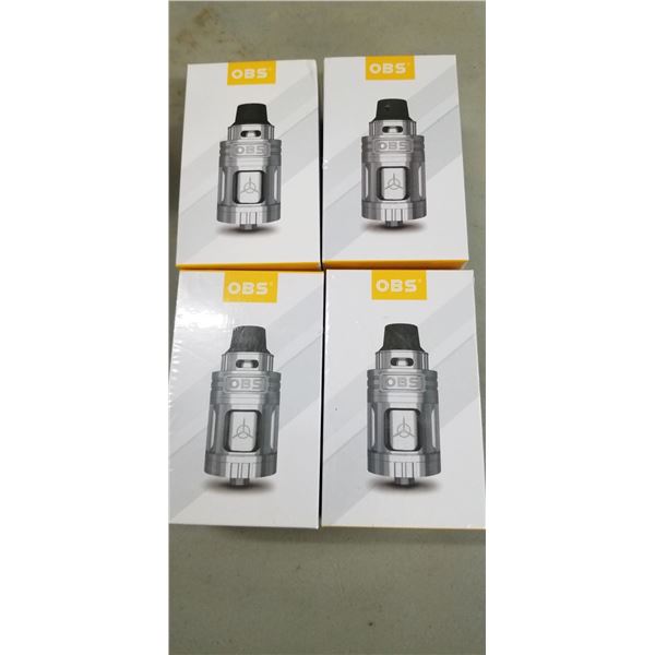 OBS RTA TANK QTY 4