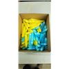 Image 1 : EMTY VAPE JUICE BOTTLES