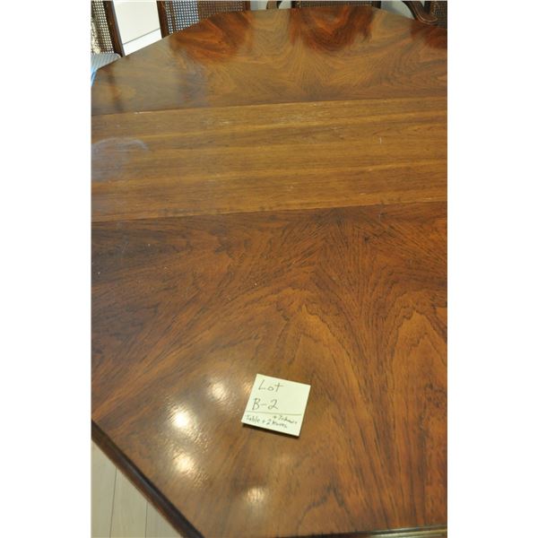 Dining Room Chairs  Dining room Table