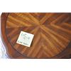 Image 1 : 2 wood end tables
