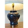 Image 12 : 2 dark lamps