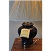 Image 1 : 2 dark lamps
