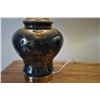 Image 6 : 2 dark lamps