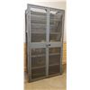 Image 2 : SECURITY CAGE LOCATED IN DAYSLAND AB