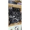 Image 14 : LARGE LOT OF ELECTRONIC SECURITY TAGS ROUGHLY 100