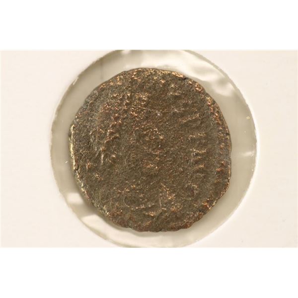 375-392 A.D. VALENTINIAN II ANCIENT COIN