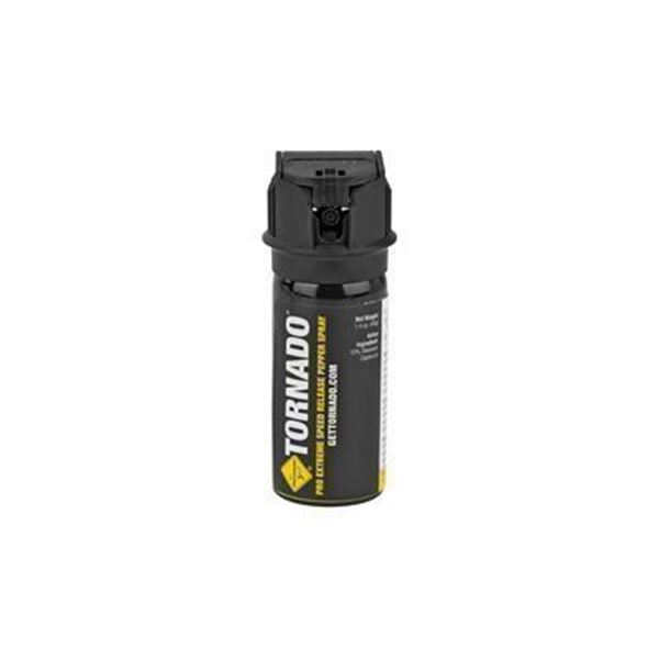 TORNADO PEPR SPRAY PRO EXTREME BLK
