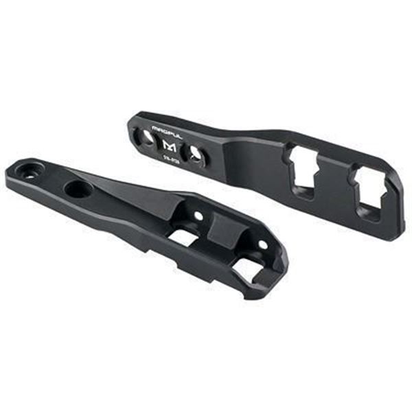 MAGPUL MIAD AR GEN1.1 GRIP KIT BLK