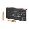 Image 1 : HRNDY BLACK 300BLK 110GR VMAX - 20 RDS