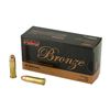 Image 1 : PMC BRNZ 38SPL 132GR FMJ - 50 RDSV
