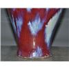 Image 3 : A WHITE SPLASH MEIPING VASE QING DYNASTY.