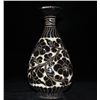 Image 1 : A CIZHOU KILN FLOWER BOTTLE VASE MING DYNASTY.
