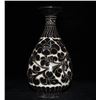 Image 4 : A CIZHOU KILN FLOWER BOTTLE VASE MING DYNASTY.