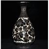 Image 6 : A CIZHOU KILN FLOWER BOTTLE VASE MING DYNASTY.