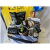 Image 2 : HOMESENSE BASKET DONATED BY JULIE SANGHERA: TOTAL VALUE $125