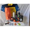 Image 1 : SUMMER OUTDOOR PACKAGE BY SKYVIEW OUTDOORS: TOTAL VALUE $150