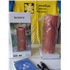Image 2 : SONY SRS-XB23 BLUETOOTH SPEAKER BY BEST BUY: TOTAL VALUE $130