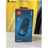 Image 1 : JBL FLIP5 OCEAN BLUETOOTH SPEAKER BY BEST BUY: TOTAL VALUE $150