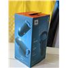 Image 2 : JBL FLIP5 OCEAN BLUETOOTH SPEAKER BY BEST BUY: TOTAL VALUE $150