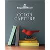 Image 2 : 2 GALLONS OF BEN'S PAINT BY BENJAMIN MOORE: TOTAL VALUE $130