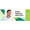 Image 2 : GIFT CERTIFICATE FOR A FREE HAIRCUT RETAIL VALUE:$19. AT GREAT CLIPS, STYLISTS LOOK FORWARD TO