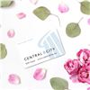 Image 2 : CENTRAL CITY MALL $100 GIFT CARD. IN SUPPORT OF OUR COPS FOR CANCER FUNDRAISER, CENTRAL CITY MALL