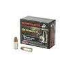 Image 1 : WIN DEFENDER 9MM 147GR JHP - 20 Rds
