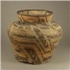 Image 1 : PIMA PAPAGO BASKET 20TH C.