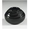 Image 1 : MIDA TAFOYA SANTA CLARA BLACKWARE POT