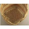 Image 2 : NATIVE AMERICAN COASTAL SALISH BASKET