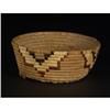 Image 1 : NATIVE AMERICAN COASTAL SALISH BASKET