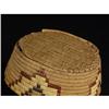 Image 2 : NATIVE AMERICAN COASTAL SALISH BASKET