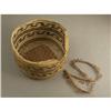 Image 2 : NATIVE AMERICAN NUU-CHAH-NULTH BASKET