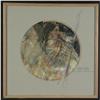 Image 1 : MIXED MEDIA AMY BURNETT FIRST TIME THREAD