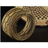 Image 2 : PIMA PAPAGO BASKET BOWL AND TRAY