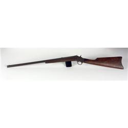 REMINGTON SINGLE ACTION 22 RIFLE C 1875-1900