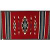 Image 1 : CHIMAYO WOOL WEAVING 1950S