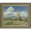 Image 2 : OIL NICHOLS DESERT LANDSCAPE